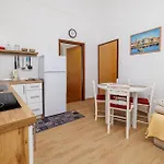 Tariba * Supetarska Draga
