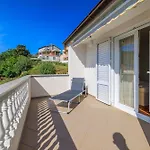 Tariba Apartman Supetarska Draga