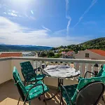 Tariba Apartman