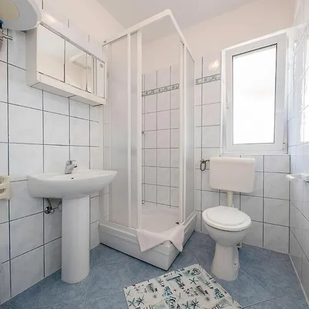 Tariba Lejlighed Supetarska Draga