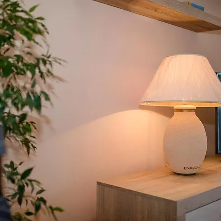 Lejlighed Tariba Supetarska Draga