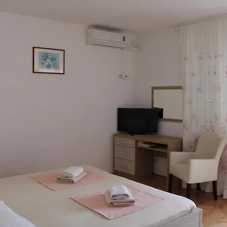Tariba * Supetarska Draga