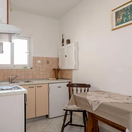 Lejlighed Tariba Supetarska Draga