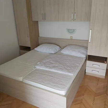 Lejlighed Tariba