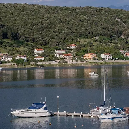 Tariba Lejlighed