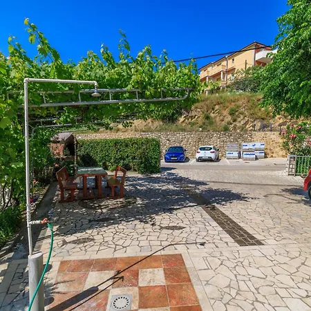 Apartmán Tariba Supetarska Draga
