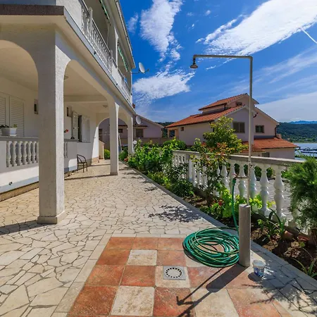 Apartman Tariba