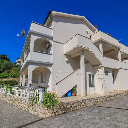Apartman Tariba