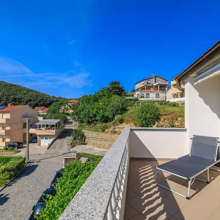 Tariba Apartman