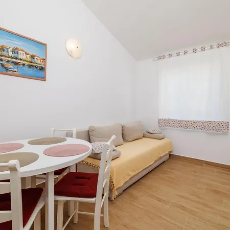 Appartamento Tariba *