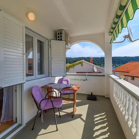 Appartamento Tariba Supetarska Draga