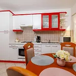 Tariba Apartman *