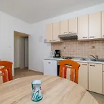 Tariba Apartman