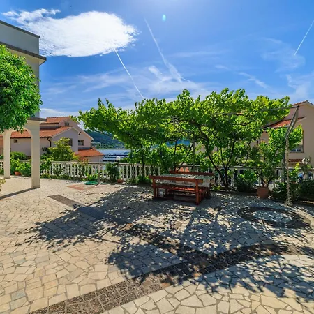 Apartman Tariba *
