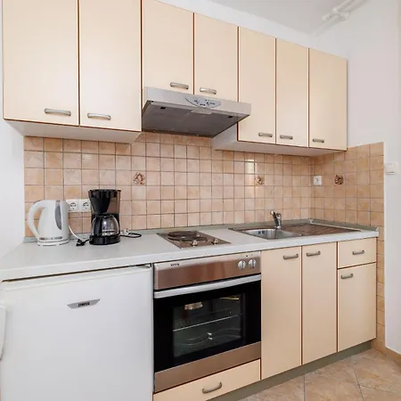 Tariba Apartman *