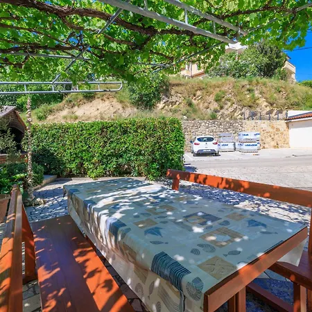 Tariba Apartman Supetarska Draga