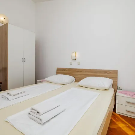 Apartman Tariba Supetarska Draga