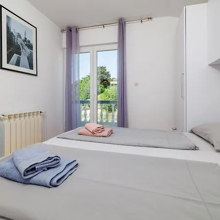 Apartman Tariba