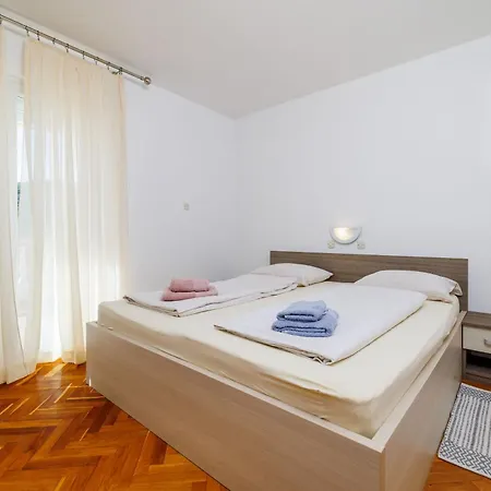 Tariba Apartman Supetarska Draga