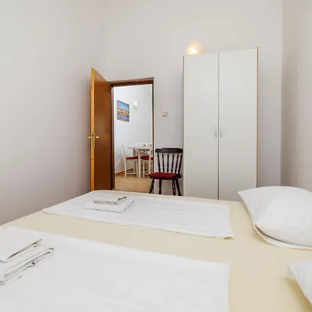 Apartman Tariba