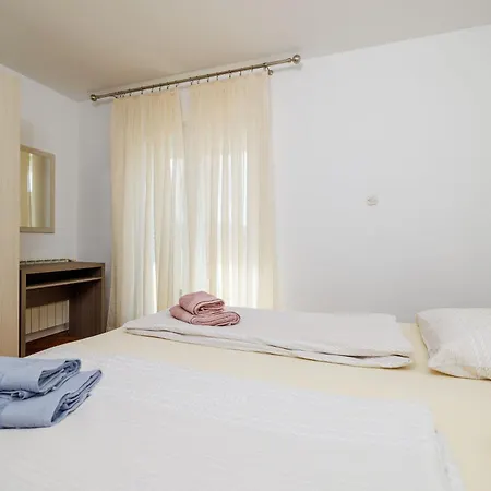 Tariba Apartman *