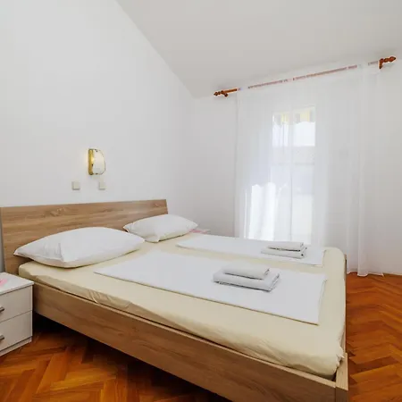 Apartman Tariba Supetarska Draga