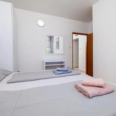 Tariba Apartman