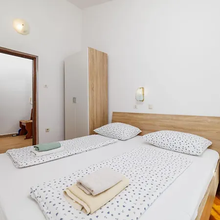 Tariba Apartman