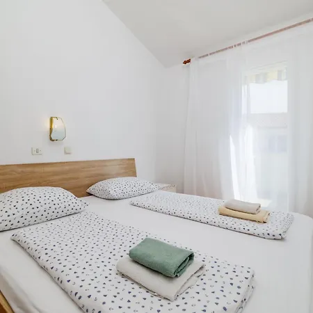 Apartman Tariba