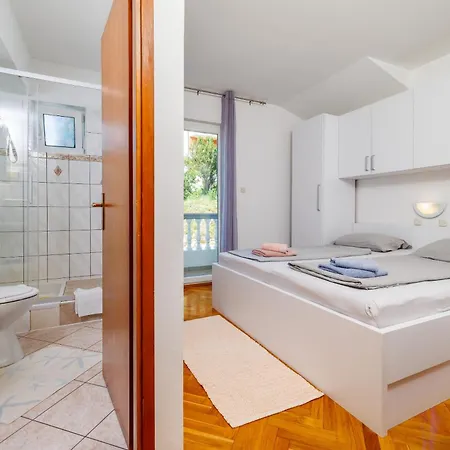 Apartman Tariba Supetarska Draga