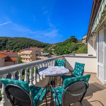 Apartman Tariba