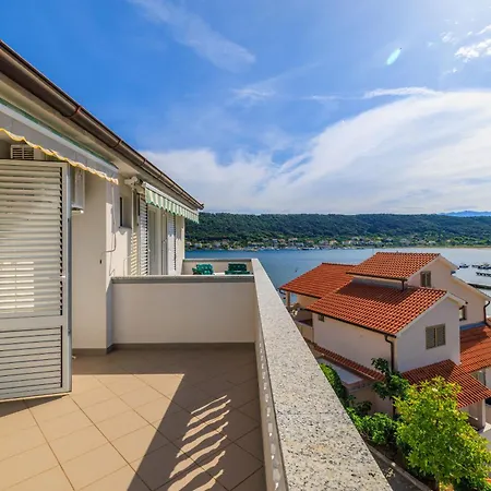 Apartman Tariba *