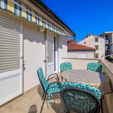 Tariba Apartman Supetarska Draga
