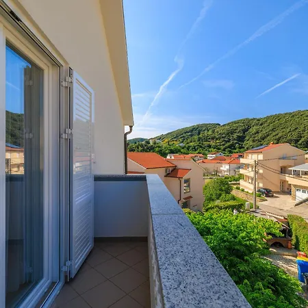 Apartman Tariba Supetarska Draga