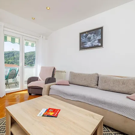 Tariba Apartman