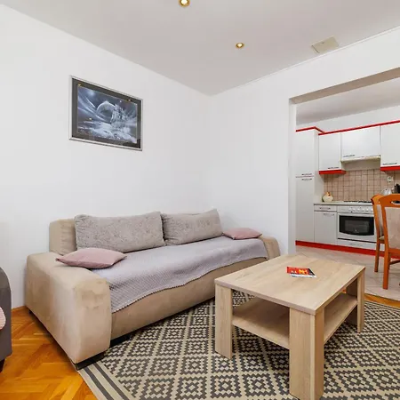Tariba Apartman *