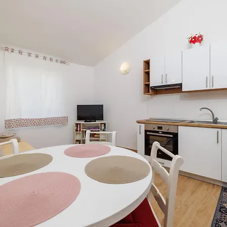 Apartman Tariba *