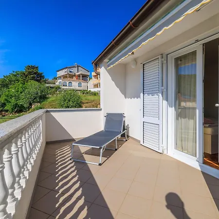 Tariba Apartman Supetarska Draga