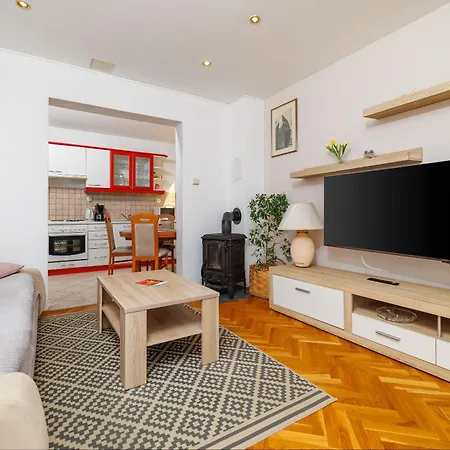 Apartman Tariba Supetarska Draga