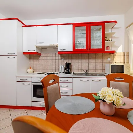 Tariba Apartman *