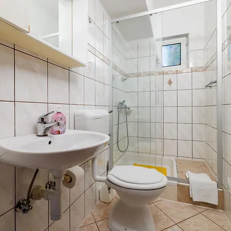 Apartman Tariba Supetarska Draga