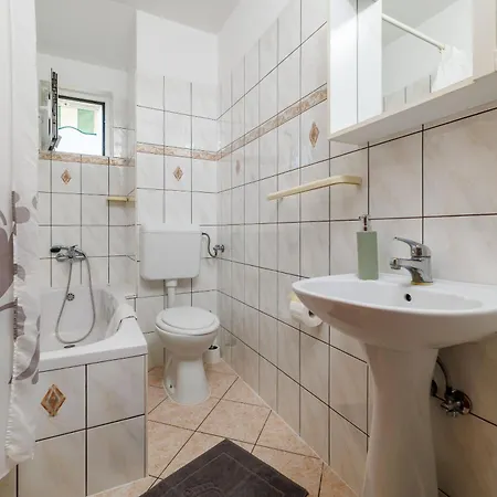 Apartman Tariba *