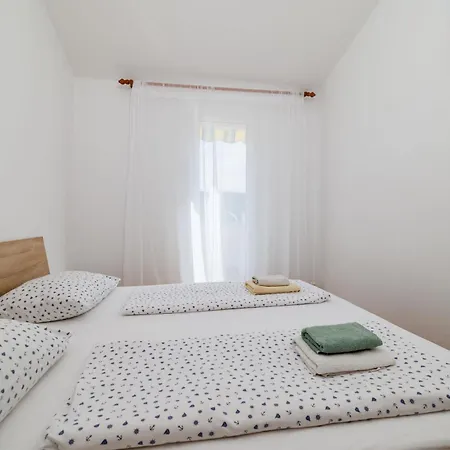 Apartman Tariba Supetarska Draga