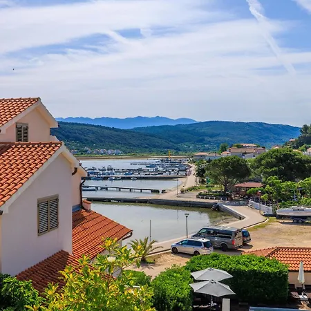 Tariba Supetarska Draga