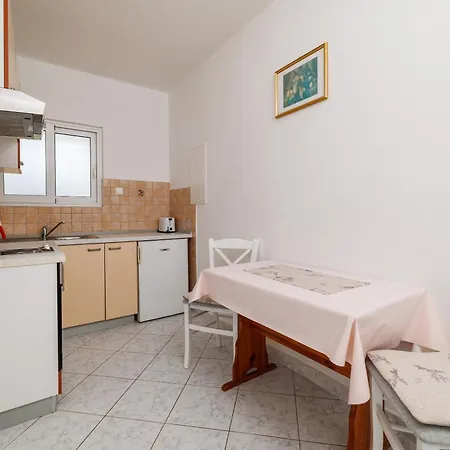 Tariba * Supetarska Draga