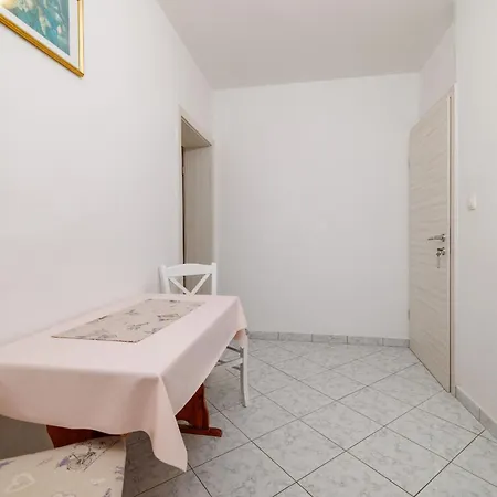 Tariba Apartman
