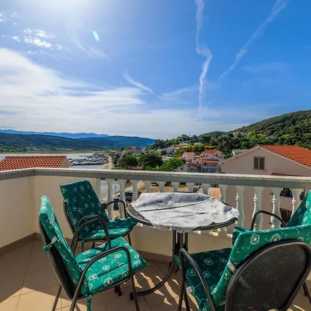 Tariba Apartman