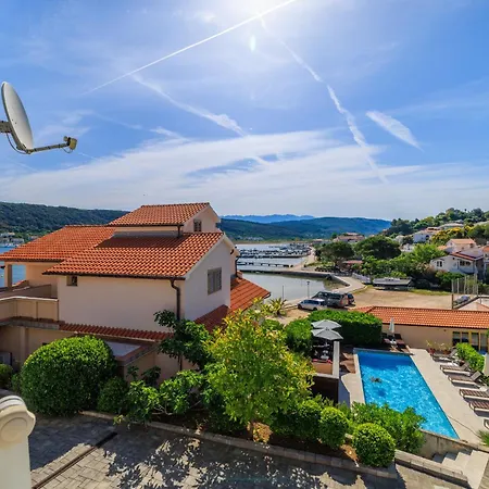 Tariba Apartman *