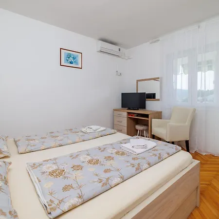 Tariba Apartman