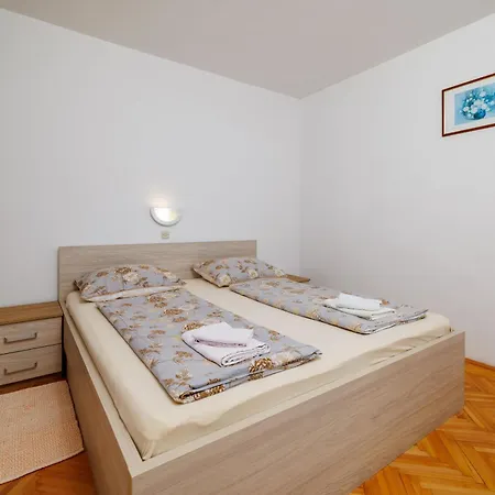 Apartman Tariba